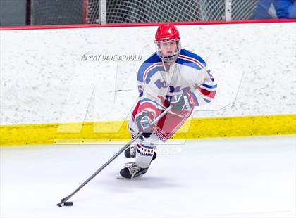 Thumbnail 1 in Stoneham vs Tewksbury (MIAA Division 2 North Round 1) photogallery.