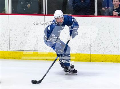 Thumbnail 2 in Stoneham vs Tewksbury (MIAA Division 2 North Round 1) photogallery.