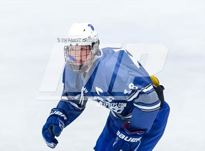 Thumbnail 3 in Stoneham vs Tewksbury (MIAA Division 2 North Round 1) photogallery.
