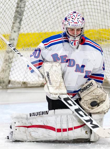 Thumbnail 2 in Stoneham vs Tewksbury (MIAA Division 2 North Round 1) photogallery.