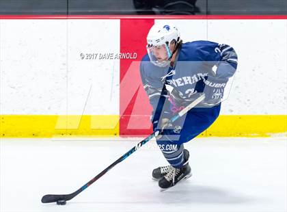 Thumbnail 3 in Stoneham vs Tewksbury (MIAA Division 2 North Round 1) photogallery.