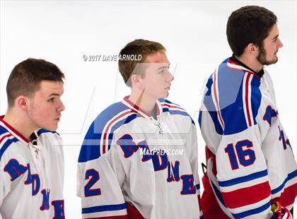 Thumbnail 2 in Stoneham vs Tewksbury (MIAA Division 2 North Round 1) photogallery.