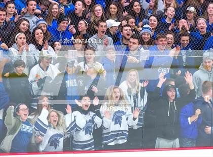 Thumbnail 3 in Stoneham vs Tewksbury (MIAA Division 2 North Round 1) photogallery.