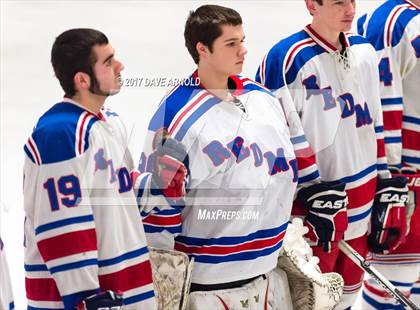 Thumbnail 1 in Stoneham vs Tewksbury (MIAA Division 2 North Round 1) photogallery.