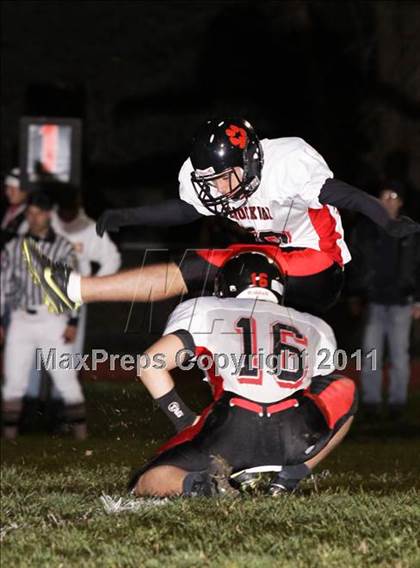 Thumbnail 2 in Brockway @ Elk County Catholic photogallery.