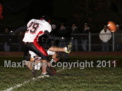 Thumbnail 1 in Brockway @ Elk County Catholic photogallery.