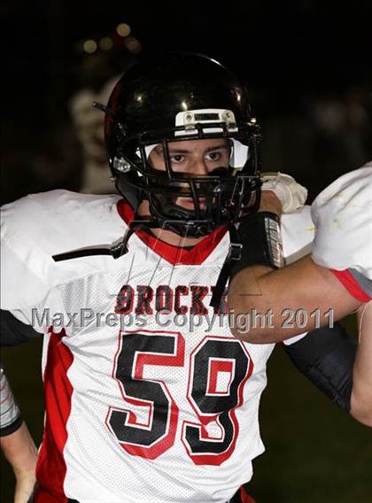 Thumbnail 2 in Brockway @ Elk County Catholic photogallery.