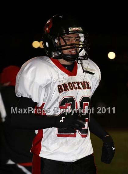 Thumbnail 1 in Brockway @ Elk County Catholic photogallery.