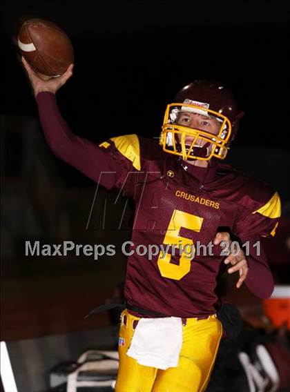 Thumbnail 1 in Brockway @ Elk County Catholic photogallery.
