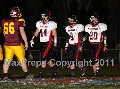 Thumbnail 2 in Brockway @ Elk County Catholic photogallery.