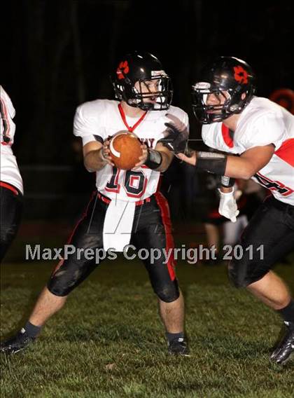 Thumbnail 1 in Brockway @ Elk County Catholic photogallery.