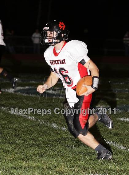 Thumbnail 1 in Brockway @ Elk County Catholic photogallery.