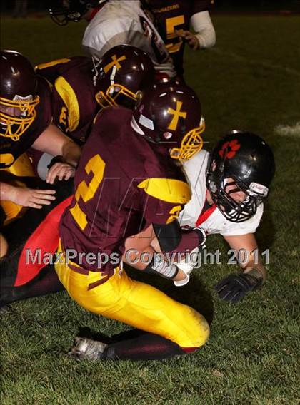 Thumbnail 1 in Brockway @ Elk County Catholic photogallery.