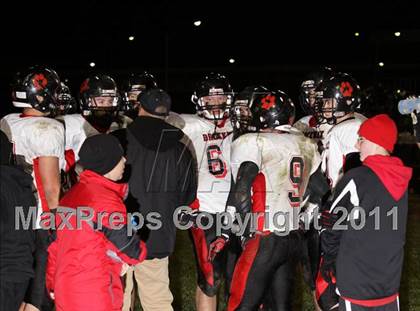 Thumbnail 2 in Brockway @ Elk County Catholic photogallery.