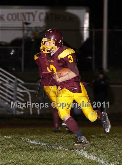 Thumbnail 1 in Brockway @ Elk County Catholic photogallery.