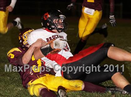 Thumbnail 3 in Brockway @ Elk County Catholic photogallery.
