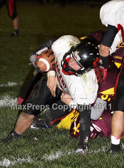 Thumbnail 3 in Brockway @ Elk County Catholic photogallery.