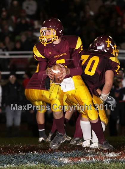 Thumbnail 3 in Brockway @ Elk County Catholic photogallery.