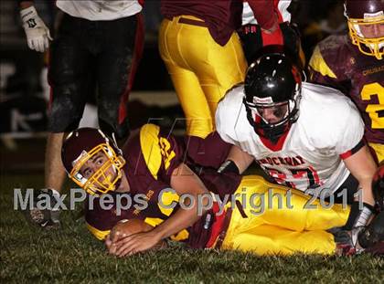 Thumbnail 3 in Brockway @ Elk County Catholic photogallery.