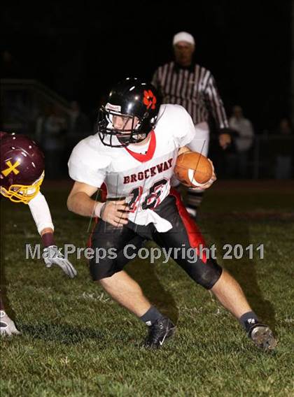 Thumbnail 1 in Brockway @ Elk County Catholic photogallery.