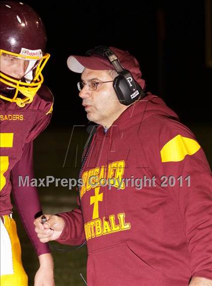 Thumbnail 3 in Brockway @ Elk County Catholic photogallery.