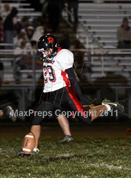 Thumbnail 3 in Brockway @ Elk County Catholic photogallery.