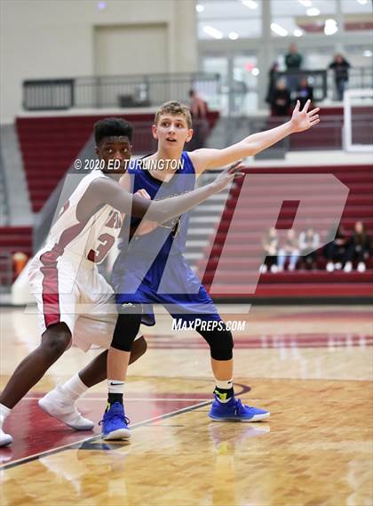 Thumbnail 2 in Etowah @ Lassiter photogallery.