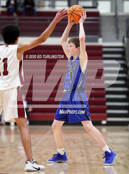 Thumbnail 1 in Etowah @ Lassiter photogallery.