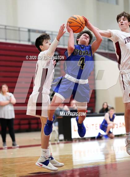 Thumbnail 1 in Etowah @ Lassiter photogallery.
