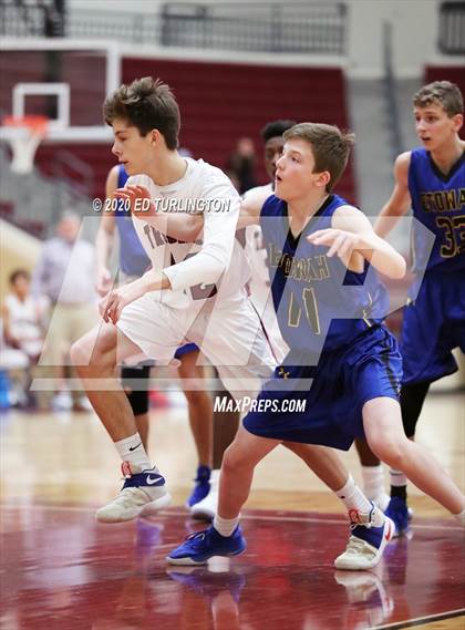 Thumbnail 2 in Etowah @ Lassiter photogallery.