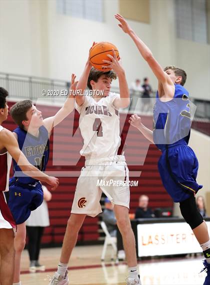 Thumbnail 2 in Etowah @ Lassiter photogallery.