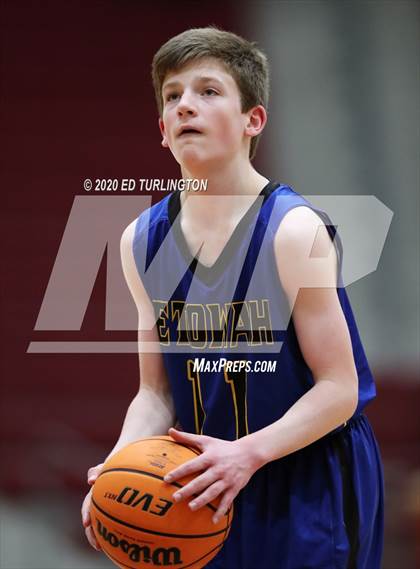 Thumbnail 3 in Etowah @ Lassiter photogallery.
