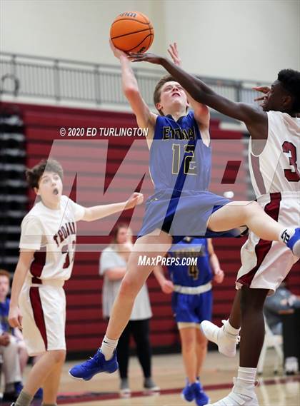 Thumbnail 3 in Etowah @ Lassiter photogallery.