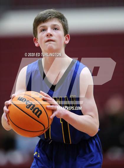 Thumbnail 1 in Etowah @ Lassiter photogallery.