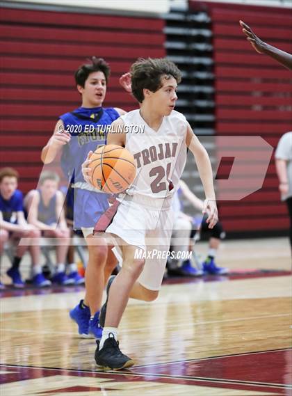 Thumbnail 1 in Etowah @ Lassiter photogallery.