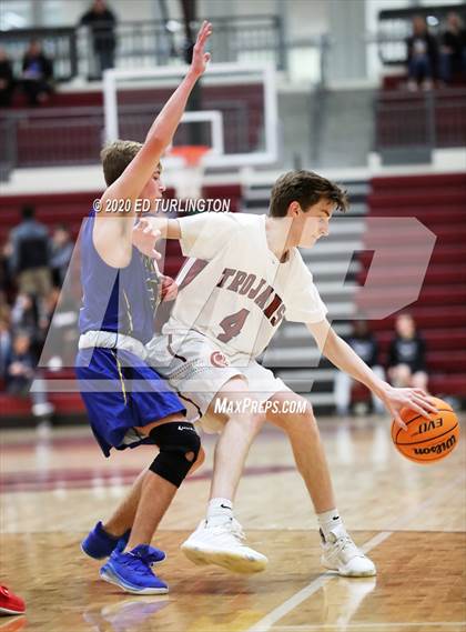 Thumbnail 3 in Etowah @ Lassiter photogallery.