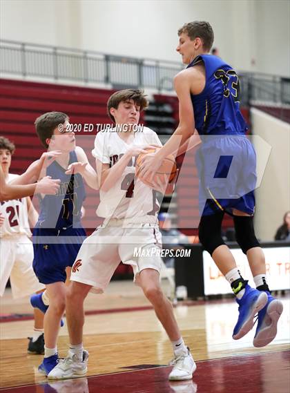 Thumbnail 3 in Etowah @ Lassiter photogallery.