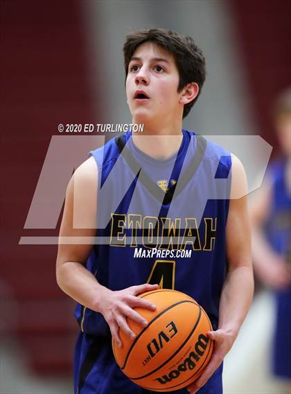 Thumbnail 1 in Etowah @ Lassiter photogallery.