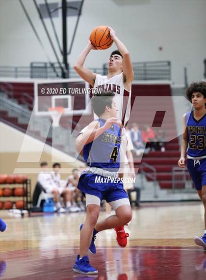 Thumbnail 1 in Etowah @ Lassiter photogallery.