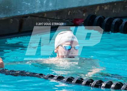 Thumbnail 1 in CIF State Boys Championships (Final Swim Events) photogallery.