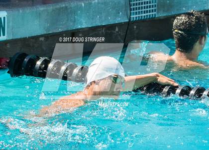 Thumbnail 3 in CIF State Boys Championships (Final Swim Events) photogallery.