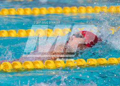 Thumbnail 3 in CIF State Boys Championships (Final Swim Events) photogallery.