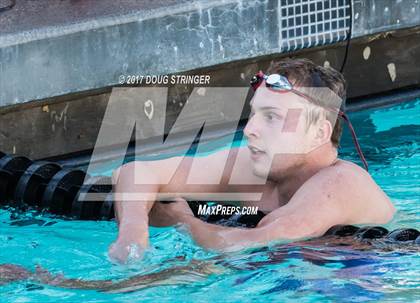 Thumbnail 2 in CIF State Boys Championships (Final Swim Events) photogallery.