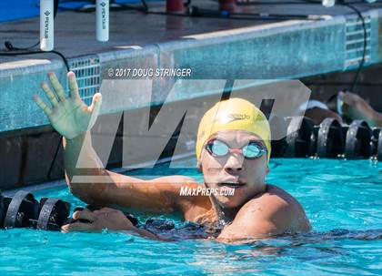 Thumbnail 3 in CIF State Boys Championships (Final Swim Events) photogallery.