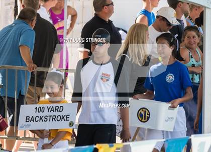 Thumbnail 3 in CIF State Boys Championships (Final Swim Events) photogallery.