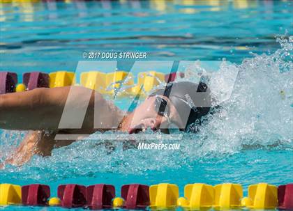 Thumbnail 3 in CIF State Boys Championships (Final Swim Events) photogallery.