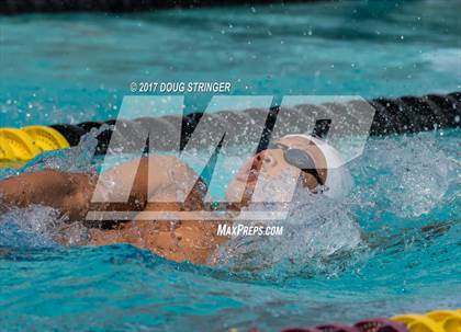 Thumbnail 3 in CIF State Boys Championships (Final Swim Events) photogallery.