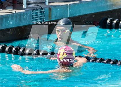 Thumbnail 1 in CIF State Boys Championships (Final Swim Events) photogallery.