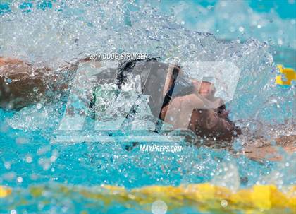 Thumbnail 3 in CIF State Boys Championships (Final Swim Events) photogallery.