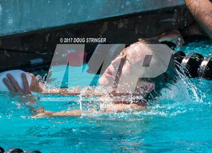 Thumbnail 1 in CIF State Boys Championships (Final Swim Events) photogallery.